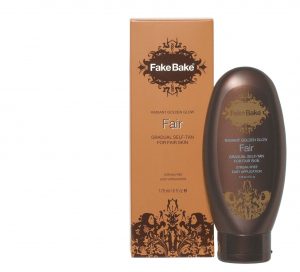 Fake Bake Fair Self-Tanning Lotion 6 oz.-0