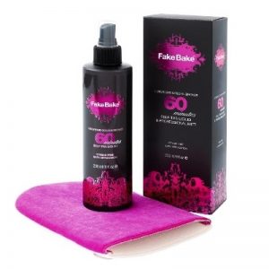 Fake Bake 60 Minute Tan 8 oz.-0