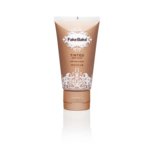 Fake Bake Tinted Body Glow 2.65 oz.-0