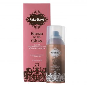 Fake Bake Bronze On The Glow 4 oz.-0