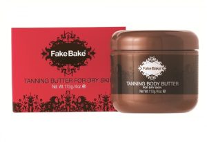 Fake Bake Tantalizing Self-Tanning Body Butter 4 oz.-0