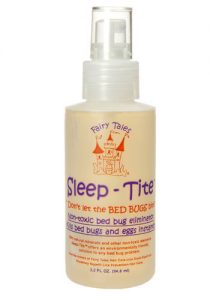 Fairy Tales Sleep-Tite Bed Bug Spray 3.2 oz-0