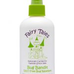 Fairy Tales Bug Bandit Repellant Spray 8 oz.-0