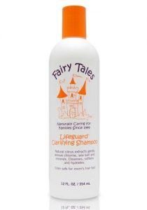 Fairy Tales Lifeguard Clarifying Shampoo 12 oz.-0