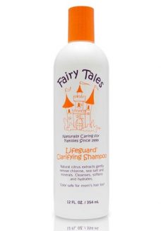 Fairy Tales Lifeguard Clarifying Shampoo 12 oz.-0