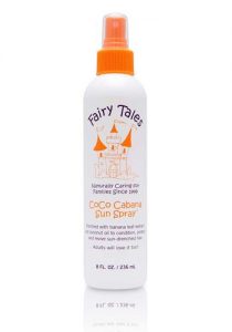 Fairy Tales Coco Cabana Spray 8 oz.-0