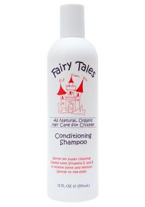 Fairy Tales Conditioning Shampoo 12 oz.-0