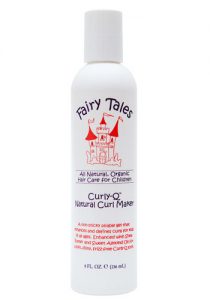 Fairy Tales Curly-Q Natural Curl Maker Gel 8 oz.-0