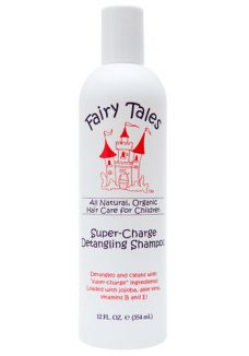 Fairy Tales Super Charge Detangling Shampoo 12 oz.-0