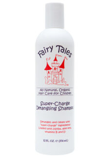 Fairy Tales Super Charge Detangling Shampoo 12 oz.-0