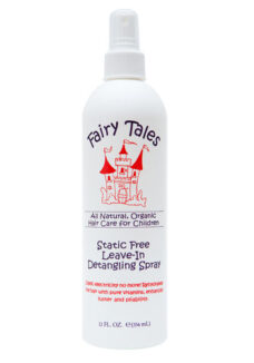 Fairy Tales Static Free Detangling Spray 12 oz.-0