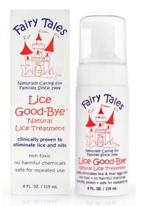 Fairy Tales Lice Good-Bye Lice Removal Treatment 4 oz.-0
