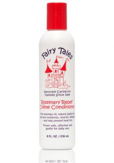 Fairy Tales Rosemary Repel Lice Prevention Crème Conditioner 8 oz-0