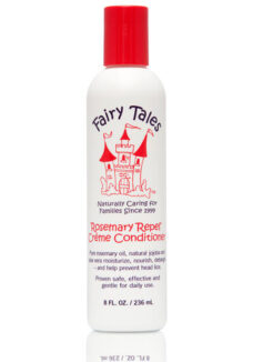 Fairy Tales Rosemary Repel Lice Prevention Crème Conditioner 8 oz-0