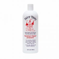 Fairy Tales Rosemary Repel Lice Prevention Shampoo 32 oz-0