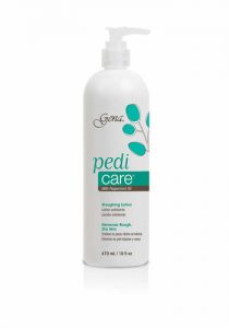 Gena Pedi Care 16 oz.-0