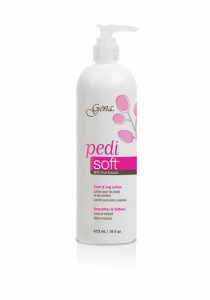 Gena Pedi Soft 16 oz.-0