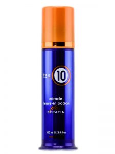 It's A 10 Miracle Leave-In Potion Plus Keratin 3.4 oz-0