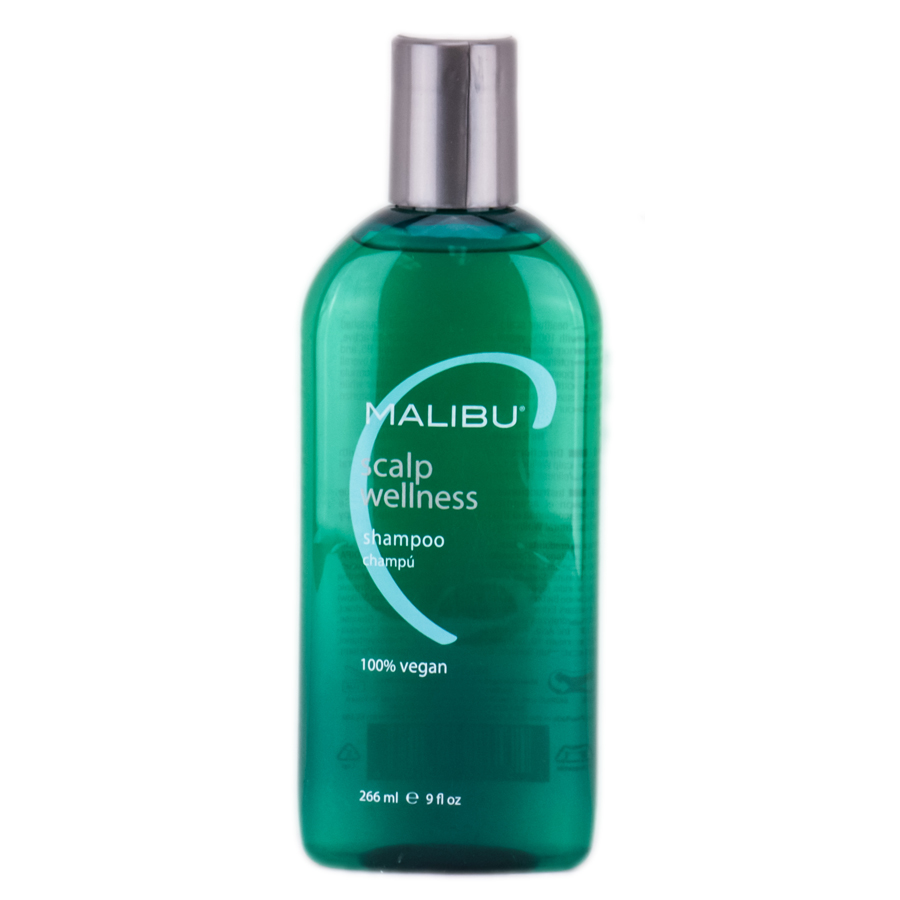 Malibu C Scalp Wellness Shampoo 9 oz.
