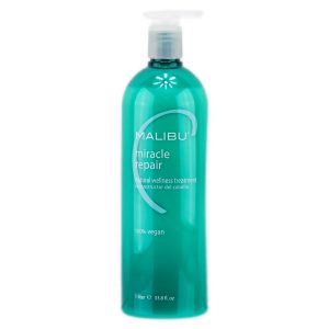 Malibu C Miracle Repair Wellness Reconstructor 1 ltr-0