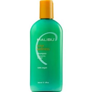 Malibu C Color Wellness Shampoo 9 oz.-0