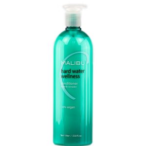 Malibu C Hard Water Wellness Conditioner 1 ltr-0