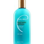 Malibu C Hard Water Wellness Conditioner 9 oz. -0
