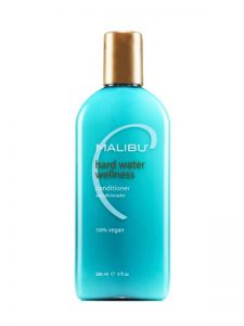 Malibu C Hard Water Wellness Conditioner 9 oz. -0