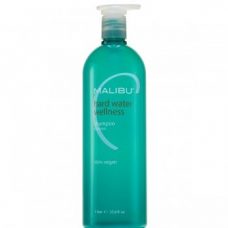 Malibu C Hard Water Wellness Shampoo 1 ltr-0