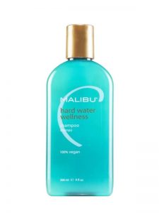 Malibu C Hard Water Wellness Shampoo 9 oz. -0