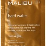 Malibu C Hard Water Wellness Treatment – 12 Packettes-0