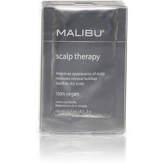 Malibu C Scalp Therapy Wellness Treatment - 12 Packettes-0