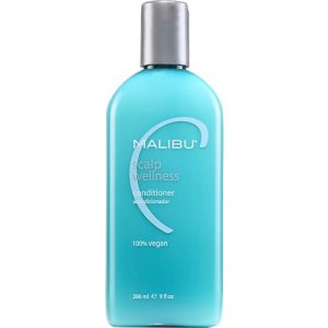 Malibu C Scalp Wellness Conditioner 9 oz. -0