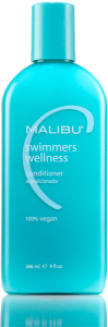 Malibu C Swimmers Wellness Conditioner 9 oz. -0