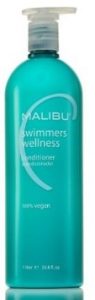 Malibu C Swimmers Wellness Conditioner 1 ltr-0