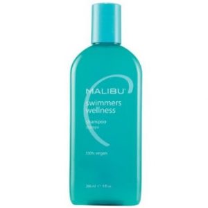 Malibu C Swimmers Wellness Shampoo 9 oz-0