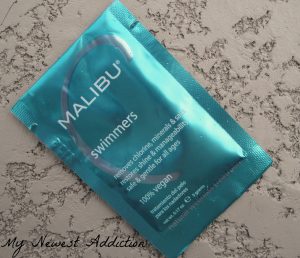 Malibu C Swimmers Wellness Treatment - 12 Packettes-0