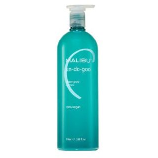 Malibu C Un-Do-Goo Shampoo 1 ltr-0