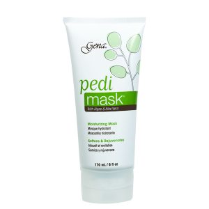 Gena Pedi Mask 6 oz.-0