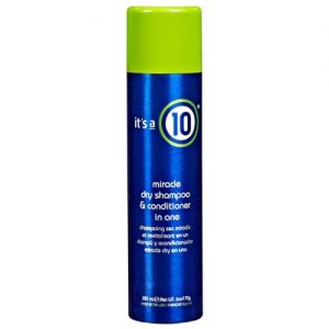 It's A 10 Miracle Dry Shampoo & Conditioner In One 6 oz-0
