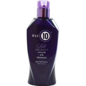 It's A 10 Miracle Silk Express Shampoo 33.8 oz-0