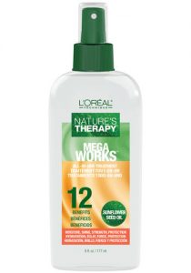 Nature's Therapy Mega Works All-In One Treatment 6 oz.-0