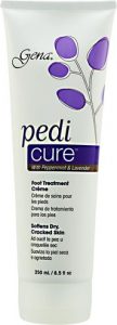 Gena Pedi Cure Pedi Cure Foot Treatment Creme 8 oz-0