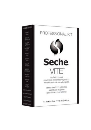 Seche Vite Professional Kit-0