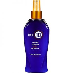 It's A 10 Miracle Leave-in plus Keratin 10 oz-0