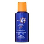 It’s A 10 Miracle Dry Oil Spray plus Keratin With Argan Oil 5 oz