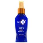 It’s A 10 Miracle Leave-in plus Keratin 4 oz