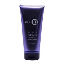 It’s a 10 Silk Express Miracle Silk In10sives Leave-In  Conditioner 5 oz UltraBeauty.shop