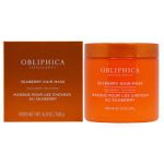 Obliphica Professional Seaberry Hair Mask Fine and Medium Hair 8.5 oz