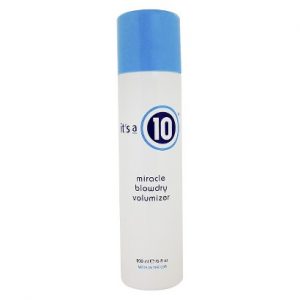 It's A 10 Miracle Volumizing Blowdry Spray 6 oz-0